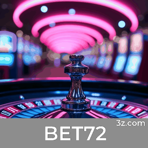 BET72: Experiência Completa em Cassino Online de Qualidade