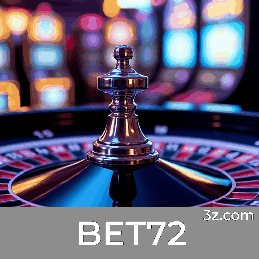 Experiência Imersiva: Tecnologia 3D em Jogos BET72 com Dealer Real