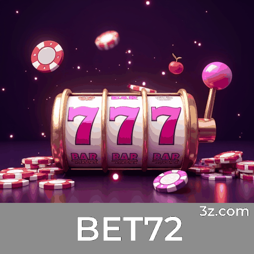 BET72: Seu Cassino Online de Confiança