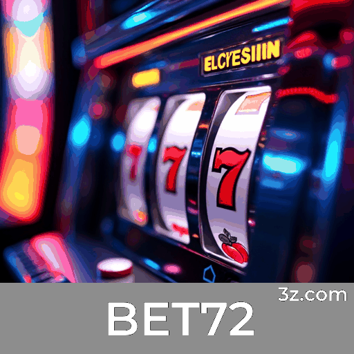 BET72: Jogos e Inovação na Vanguarda do Entretenimento Digital