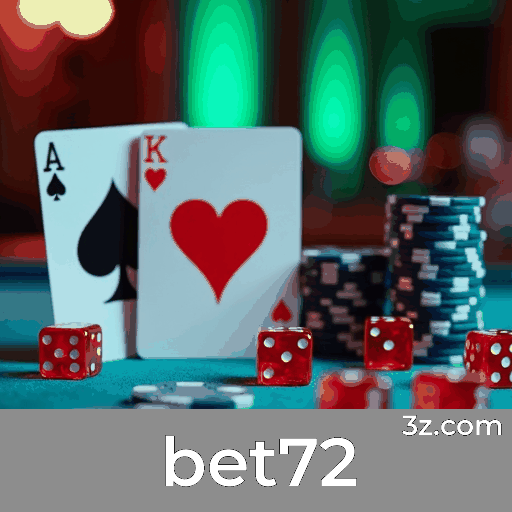 A bet72 oferece jogos de mesa divertidos